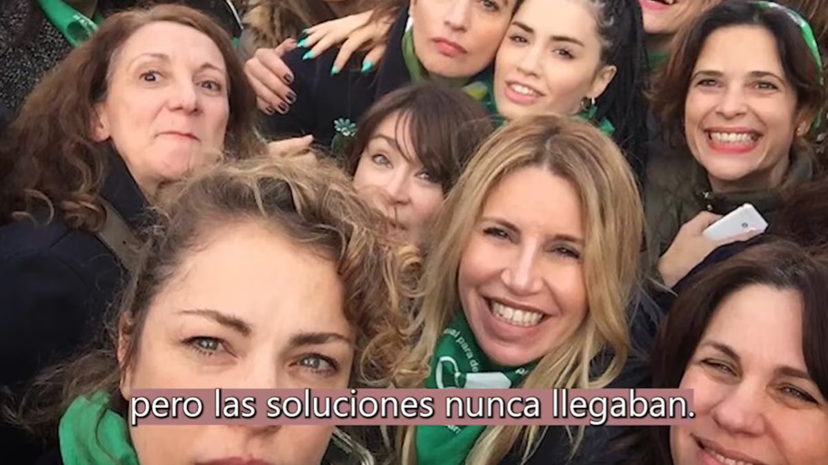 A forte mensagem do Governo contra o canionismo no Dia da Mulher