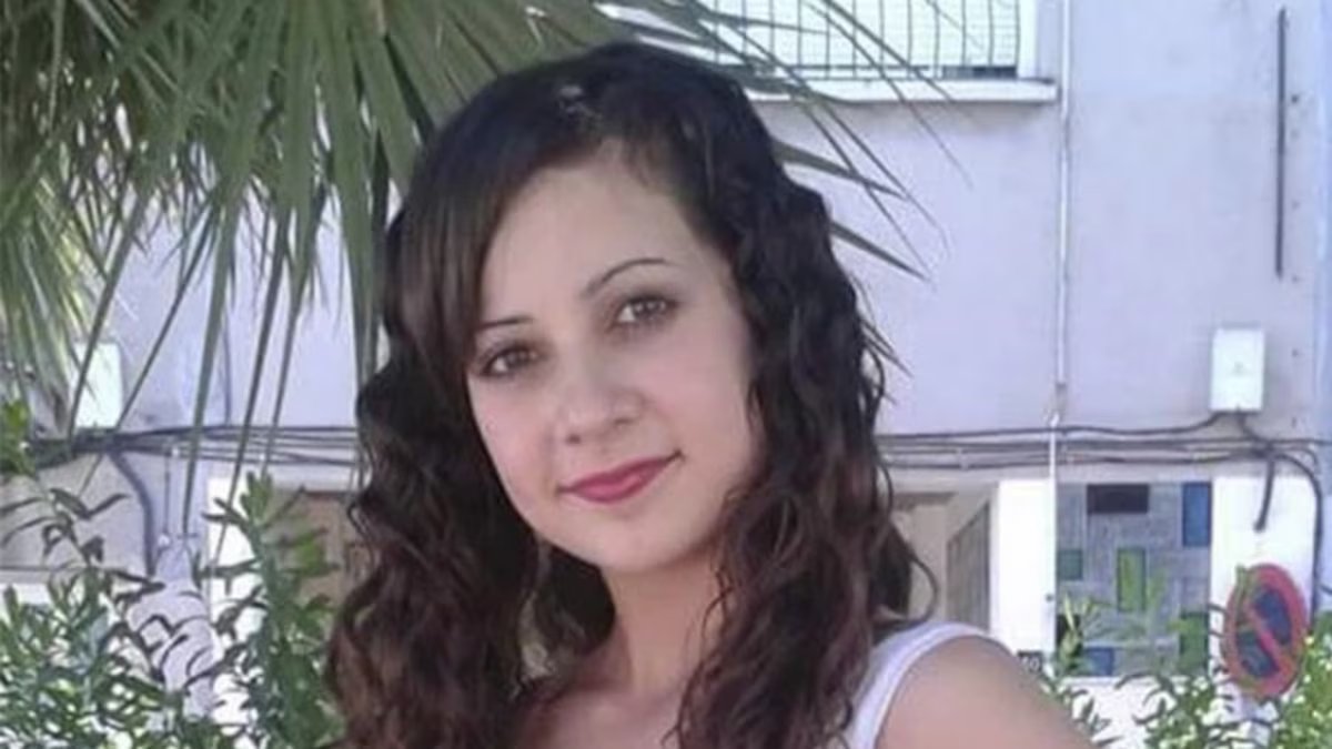 A história brutal da mãe de Noelia Castillo, Yolanda Ramos, uma jovem prestes a ser sacrificada.