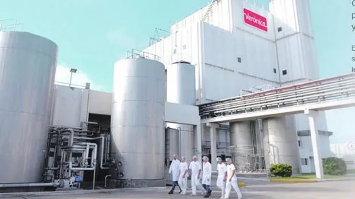 A incerteza está crescendo sobre o futuro da indústria de laticínios com 700 funcionários