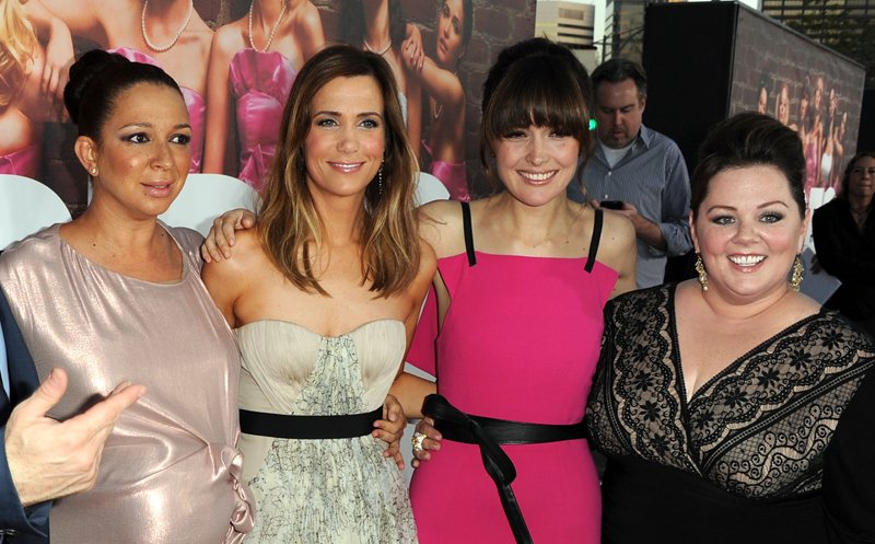 A indicada Rose Byrne se reunirá com Kristen Wiig e o elenco de ‘Damas de Honra’ no Oscar 2026 | Oscar 2026, Damas de Honra, Kristen Wiig, Maya Rudolph, Melissa McCarthy, Oscar, Rose Byrne | Notícias e fofocas sobre celebridades | Entretenimento, fotos e vídeos