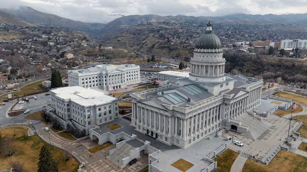 A legislatura tornou as coisas mais acessíveis para os habitantes de Utah? – Notícias Deseret