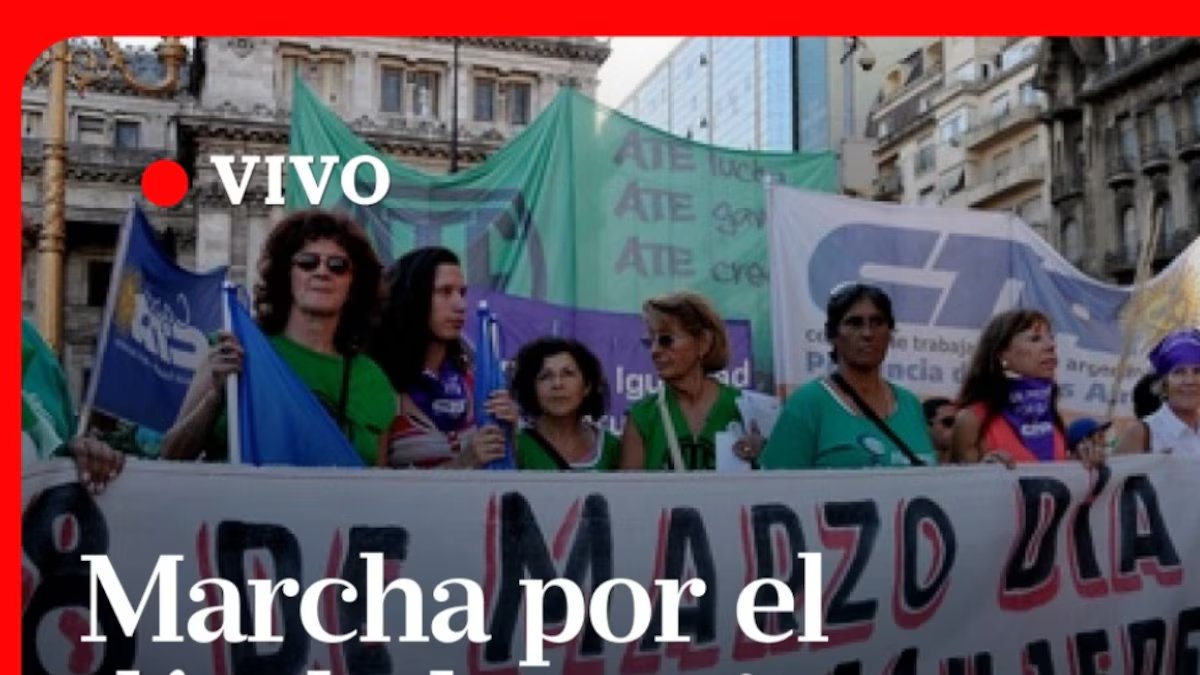 A mobilização começou no Congresso por 8 milhões