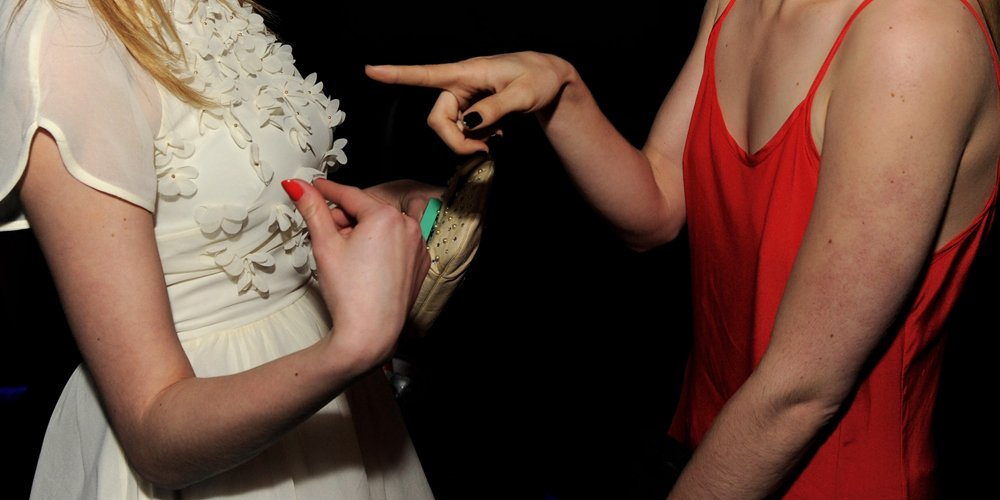 A mulher que pensa ter dado um conselho a um amigo é chamada de “amarga” e “ciumenta”. Suas palavras fazem as pessoas fazerem uma pergunta | Interesse Humano, Reddit | Notícias e fofocas sobre celebridades | Entretenimento, fotos e vídeos