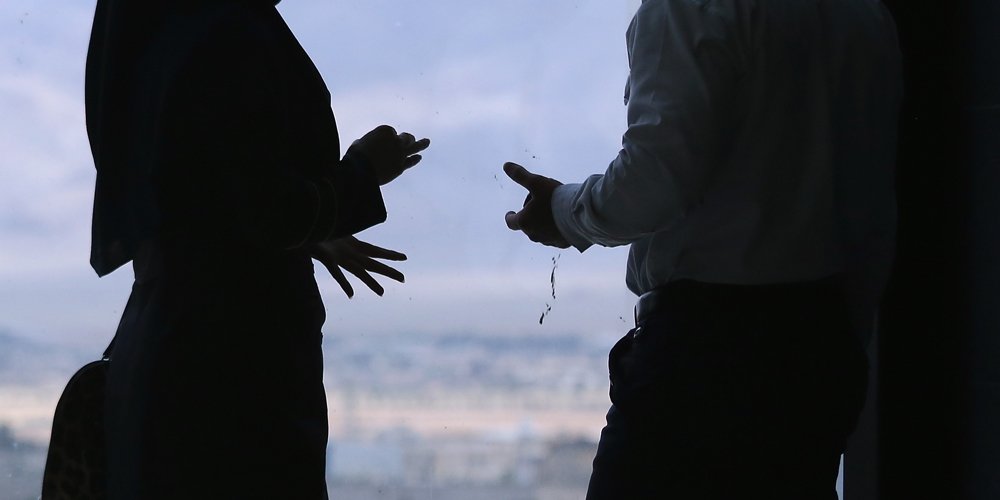 A mulher que vai morar com o namorado muda de ideia após seu comentário chocante. Agora as pessoas estão “implorando” para que ele o deixe | Interesse Humano, Reddit | Notícias e fofocas sobre celebridades | Entretenimento, fotos e vídeos