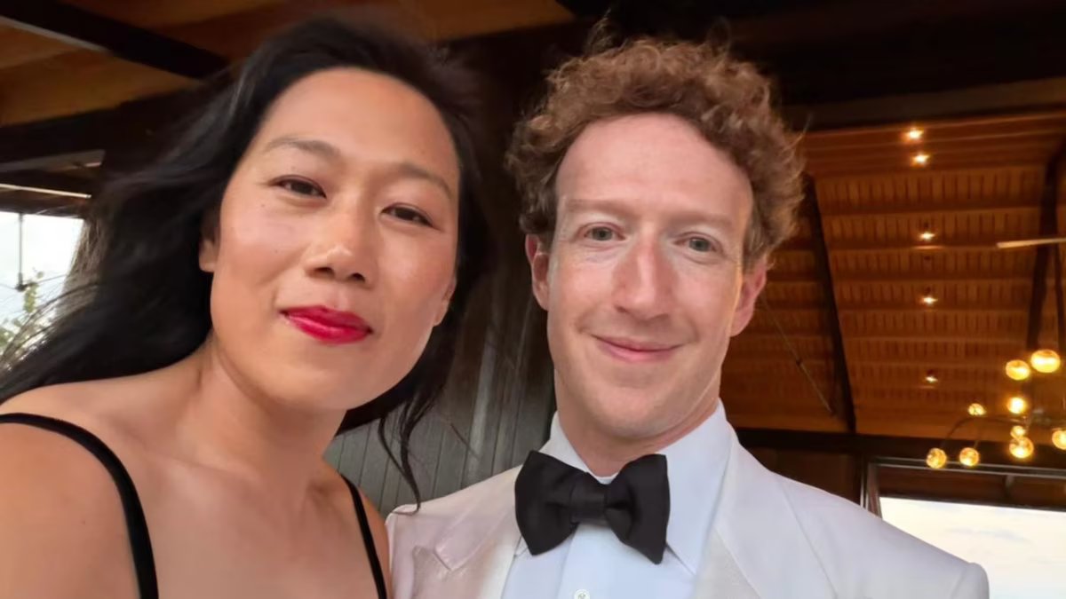 A paradisíaca ilha de Miami, para onde Mark Zuckerberg decidiu se mudar. ele comprou um terreno por 200 milhões de dólares