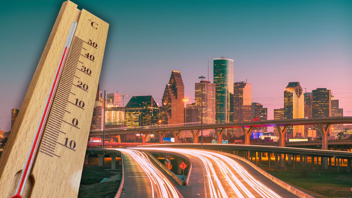 A primavera chegou, mas a neve continua. Quando o cenário mudará nos Estados Unidos?