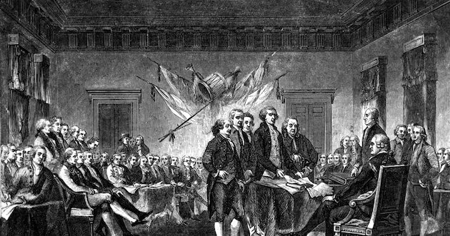 A primeira carta presidencial apela a todos que jejuem pela liberdade religiosa – Deseret News