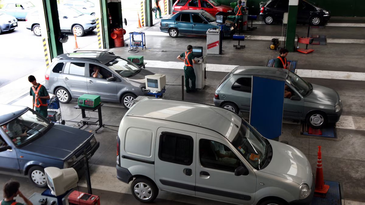 A província de Buenos Aires não estará sujeita às alterações nacionais do VTV