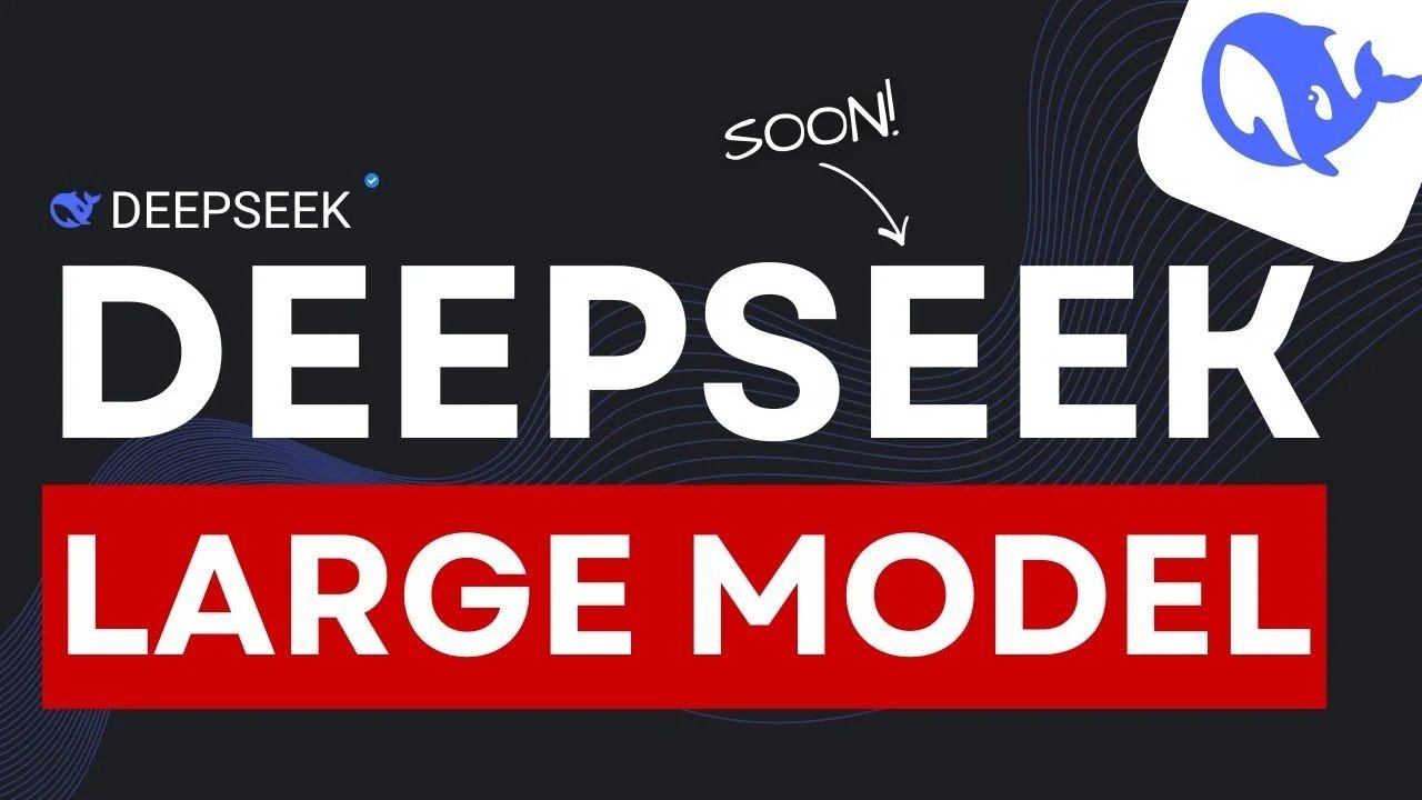 A próxima era da IA: ChatGPT 5.5 e o enorme modelo DeepSeek