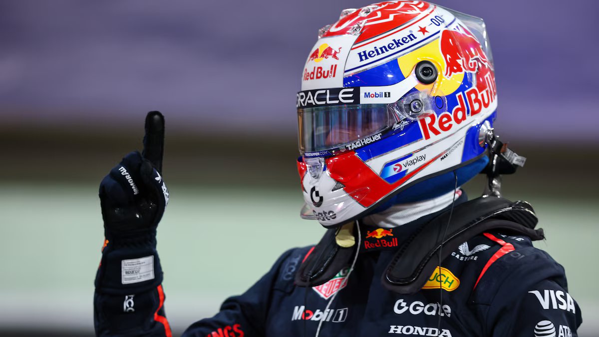 A que horas é o GP do Japão de Fórmula 1?