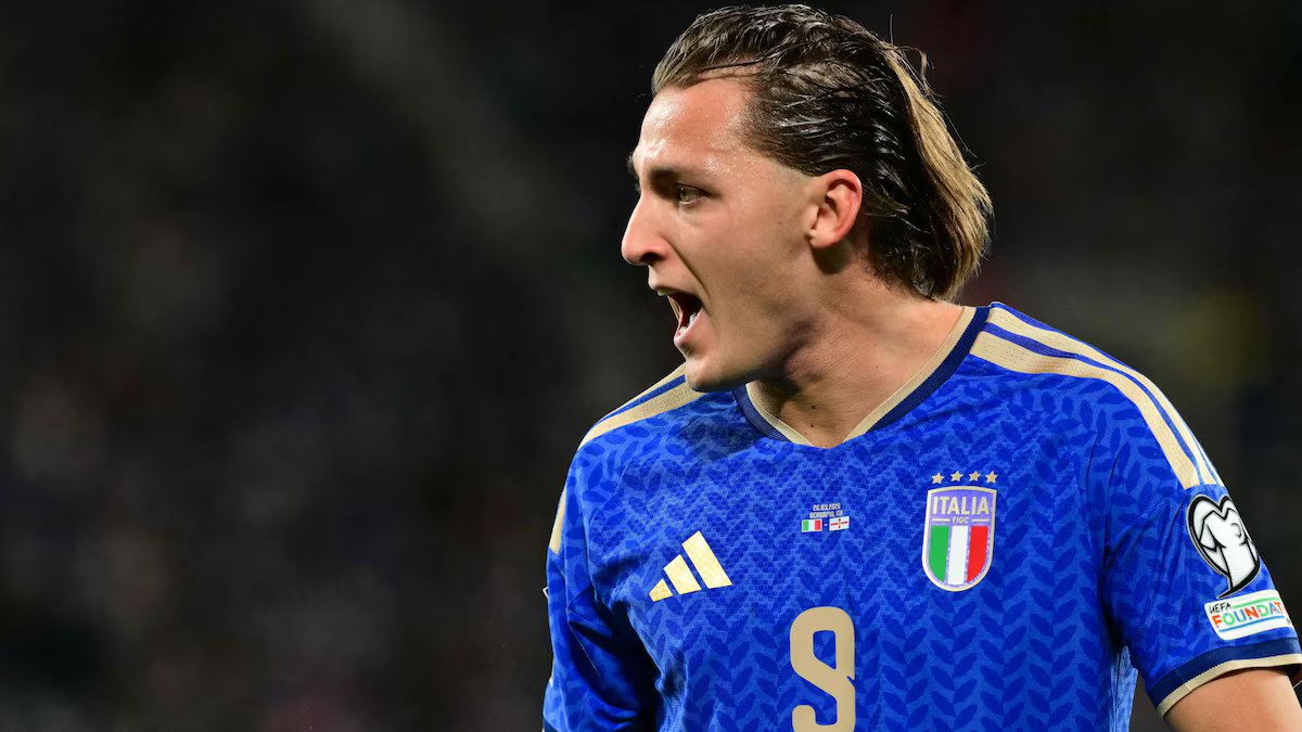 A que horas é o jogo Itália x Itália hoje? Bósnia e onde você pode assistir ao vivo a repescagem da Copa do Mundo de 2026