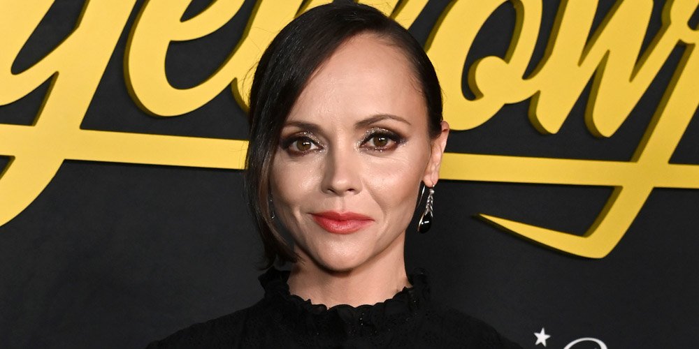 A resposta de Christina Ricci aos comentários de um influenciador de direita sobre o voto de ‘garotas gordas’ em ‘democrata’ se torna viral | Cristina Ricci | Notícias e fofocas sobre celebridades | Entretenimento, fotos e vídeos
