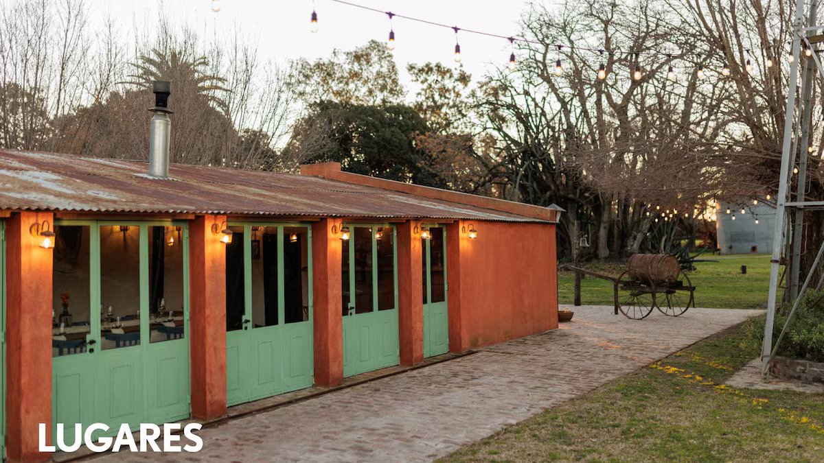 A rota gourmet que liga as três cidades