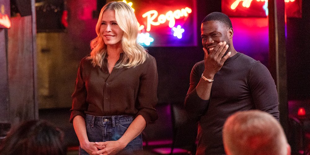 A série de competição de comédia da Netflix ‘Funny AF with Kevin Hart’ adiciona uma série de estrelas como jurados convidados! | Chelsea Handler, Funny AF, Keegan-Michael Key, Kevin Hart, Kumail Nanjiani, Netflix, Nikki Glaser, televisão, Tom Segura | Notícias e fofocas sobre celebridades | Entretenimento, fotos e vídeos