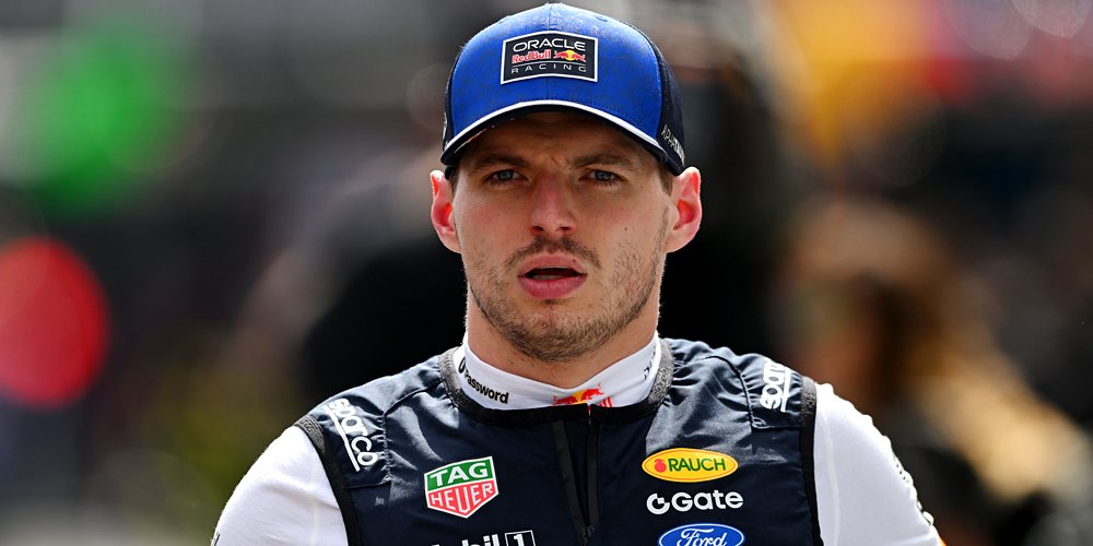 A verdadeira razão pela qual Max Verstappen está considerando sair da F1 | F1, Fórmula 1, Max Verstappen | Notícias e fofocas sobre celebridades | Entretenimento, fotos e vídeos