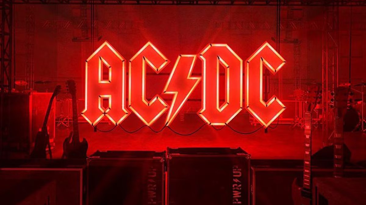 AC/DC na Argentina. recomendações e tudo o que você precisa saber para chegar ao River Stadium