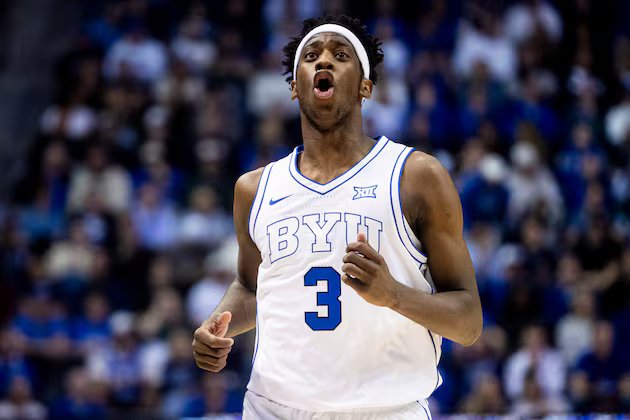 AJ DiBantsa será a escolha número 1? – Notícias Deseret