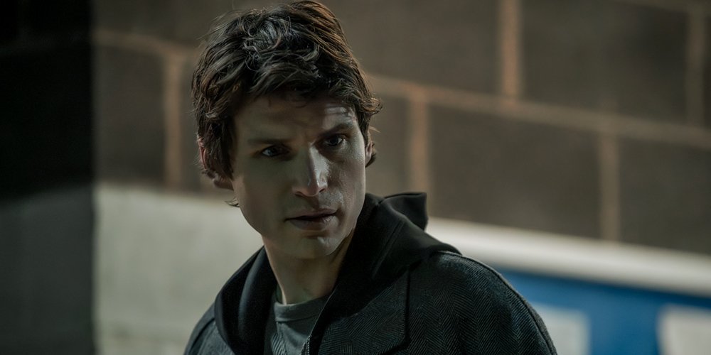 AMC cancela ‘Talamasca: The Secret Order’ após 1 temporada | AMC, Talamasca, Talamasca: A Ordem Secreta, Televisão | Notícias e fofocas sobre celebridades | Entretenimento, fotos e vídeos