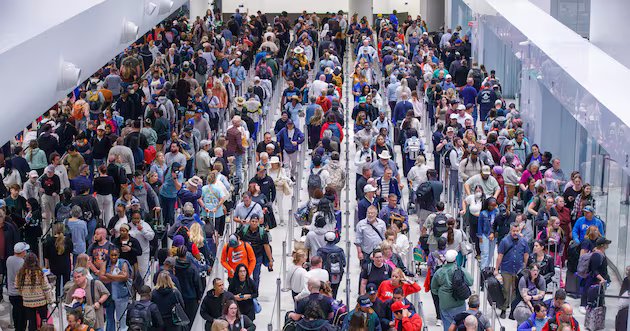 Acordo de paralisação congelado enquanto os democratas se opõem à última proposta do Partido Republicano – Deseret News