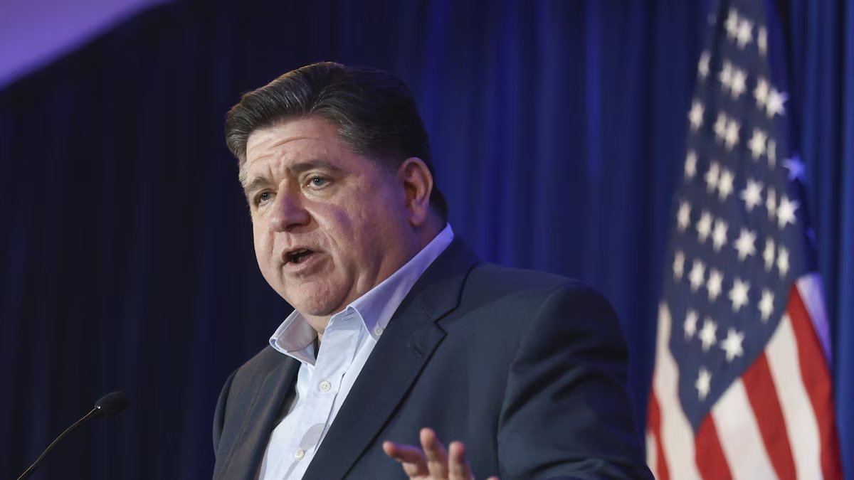 Adeus JB Pritzker? As últimas pesquisas primárias de Illinois