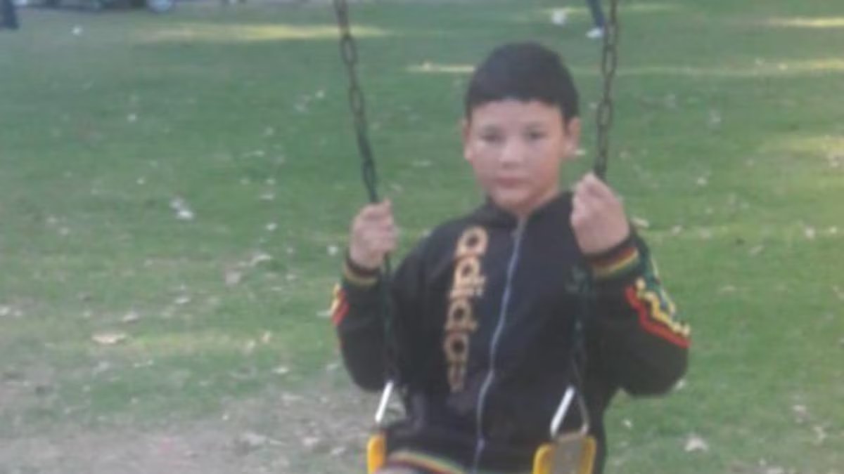 Adolescente de 15 anos foi espancado até a morte pelo pai