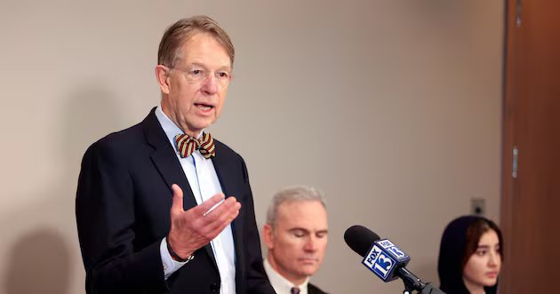 Advogados de Utah buscam processo de US$ 56 milhões da Venezuela enviado para prisão salvadorenha – Deseret News