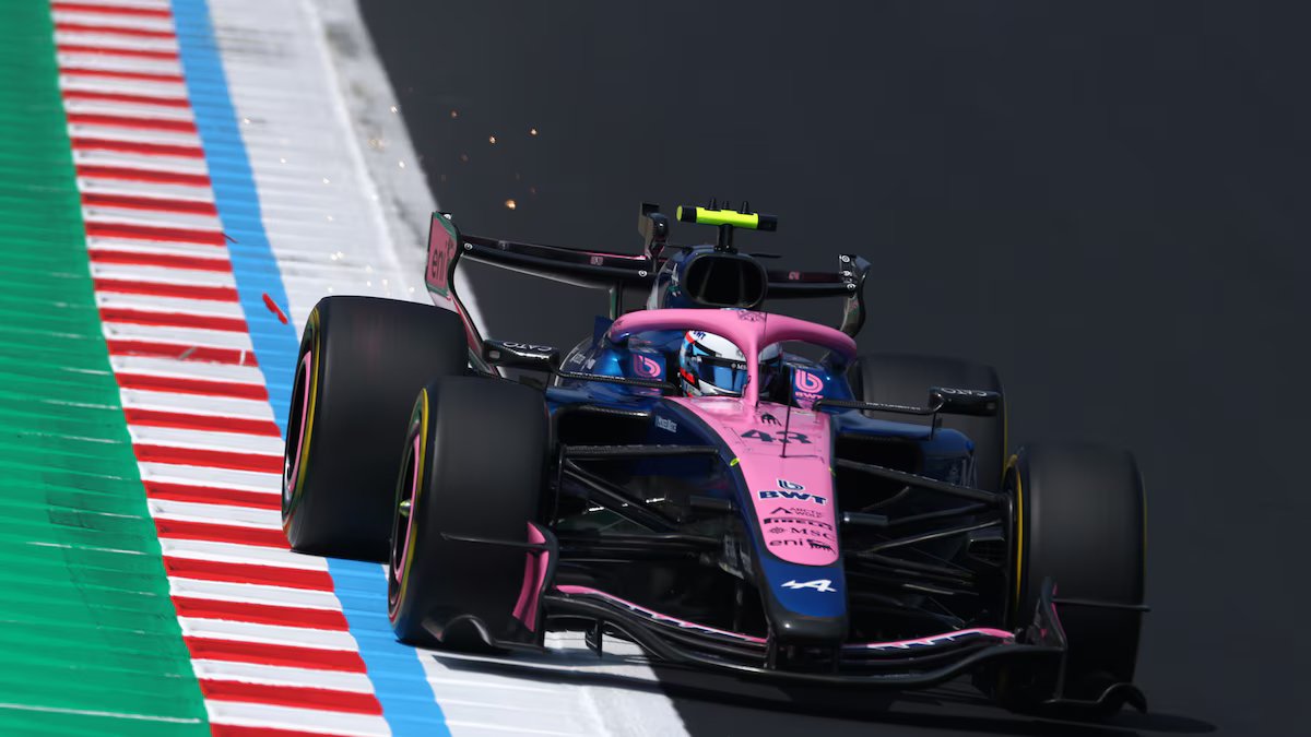 Agenda de transmissão de TV da semana. Colapinto, Racing, Newman – SIC, Sabalenka – Gauff e MotoGP