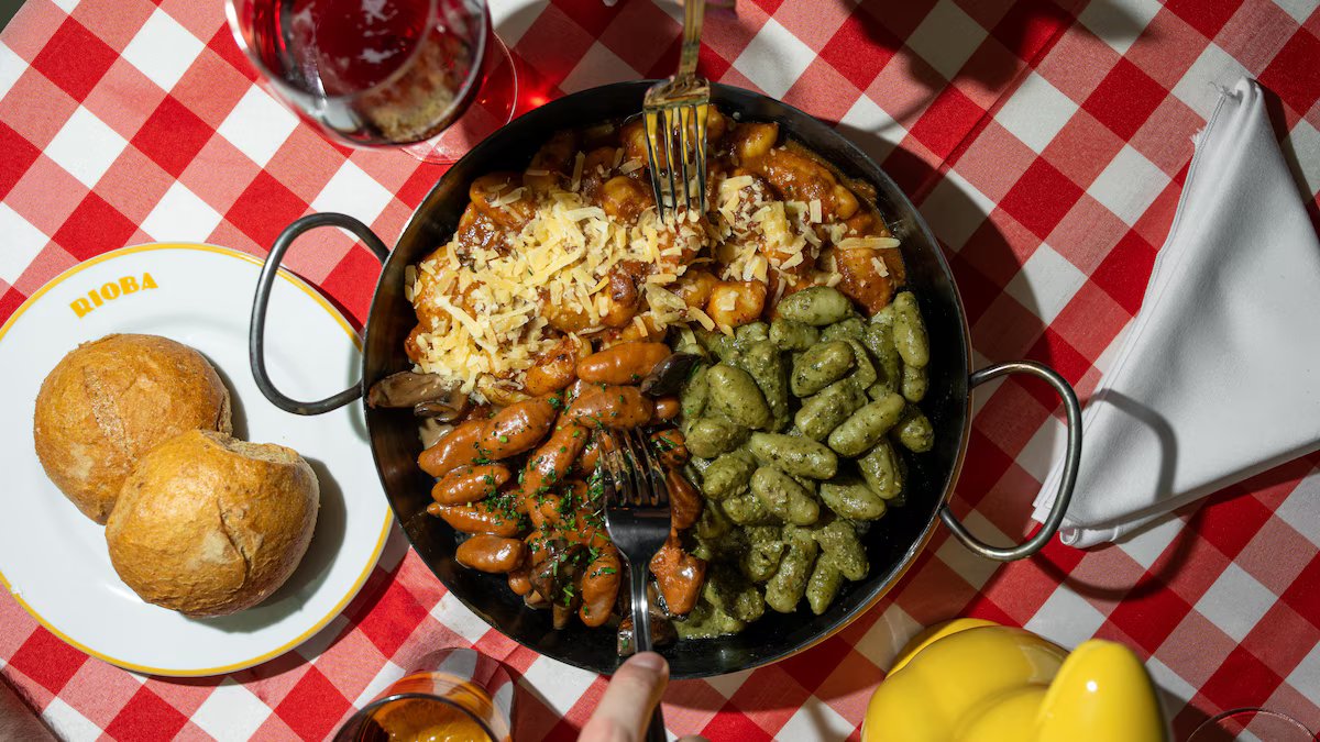 Agenda gastronômica em Buenos Aires: o que comer de 25 a 29 de março, dia a dia