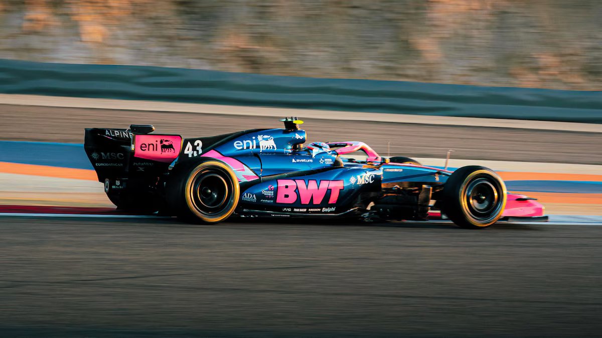 Agenda televisiva de sexta-feira. Fórmula 1 na Austrália, ligas europeias, Indian Wells, rugby e basquete