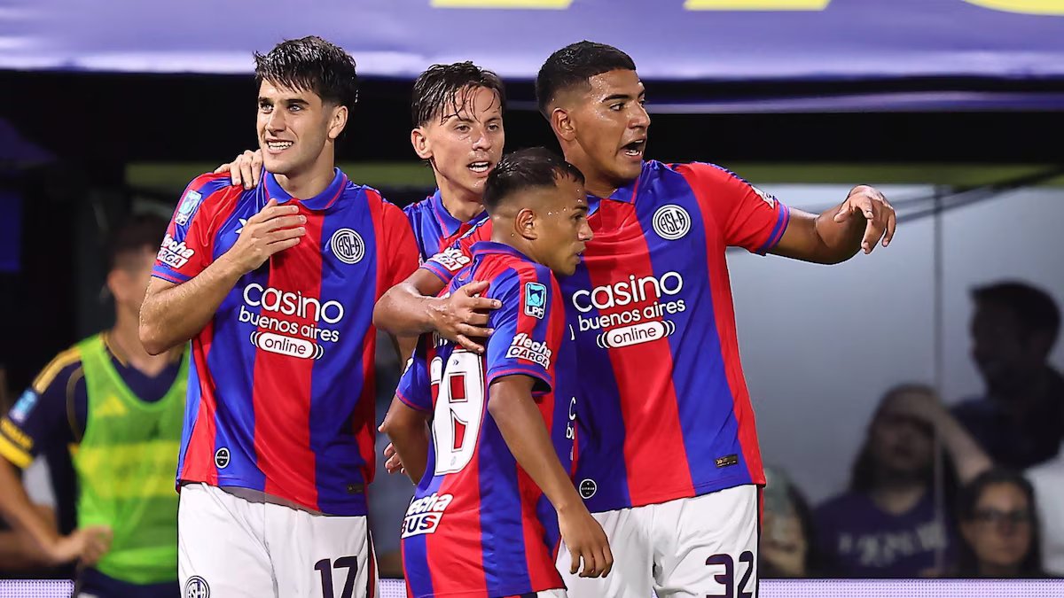 Agenda televisiva de sexta-feira. San Lorenzo pela Copa Argentina, Apertura, Ligas Europeias e Miami M-1000