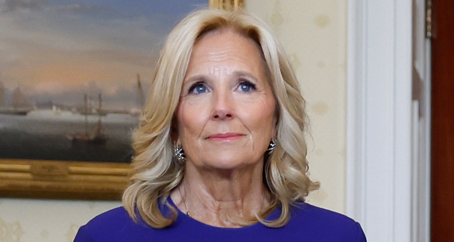 Agente do Serviço Secreto de Jill Biden acidentalmente dá um tiro na perna