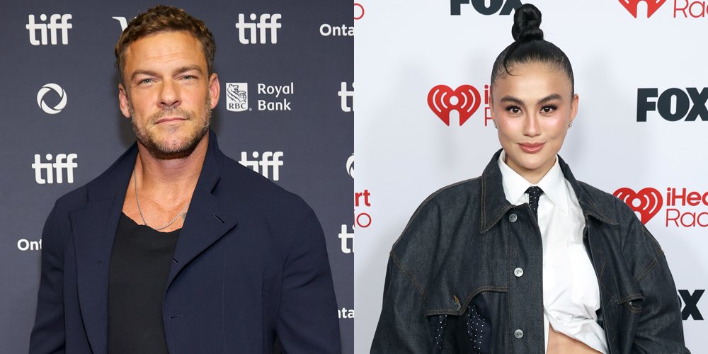 Agnez Mo, interesse amoroso de ‘Reacher’ de Alan Ritchson, o defende para lutar contra o vizinho | Agnez Mo, Alan Ritchson, Reacher | Notícias e fofocas sobre celebridades | Entretenimento, fotos e vídeos