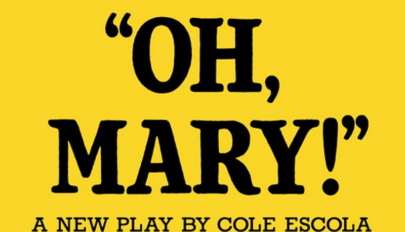 “Ah, Maria!” da Broadway Play Sets Los Angeles Run como parte da temporada 2026-27 do CTG! | Broadway, Oh Maria | Notícias e fofocas sobre celebridades | Entretenimento, fotos e vídeos