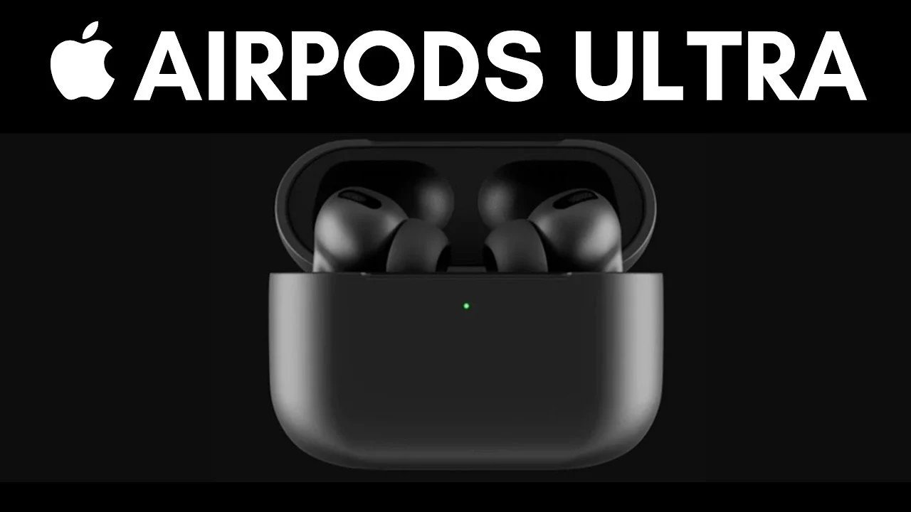 AirPods Ultra: data de lançamento, preço de US$ 349 e vazamento de especificações de 2026