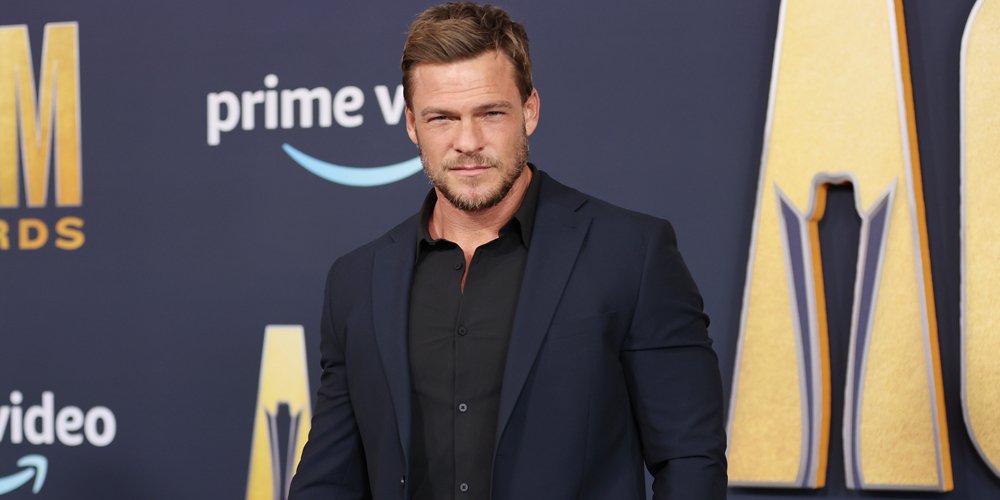 Alan Ritchson parece responder ao vídeo viral dele em um confronto físico com seu vizinho | Alan Ritchson | Notícias e fofocas sobre celebridades | Entretenimento, fotos e vídeos