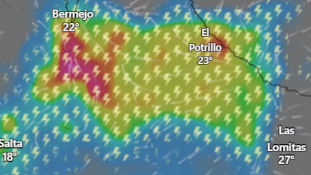 Alertas laranja e amarelo foram emitidos para chuva, vendaval e vento neste domingo