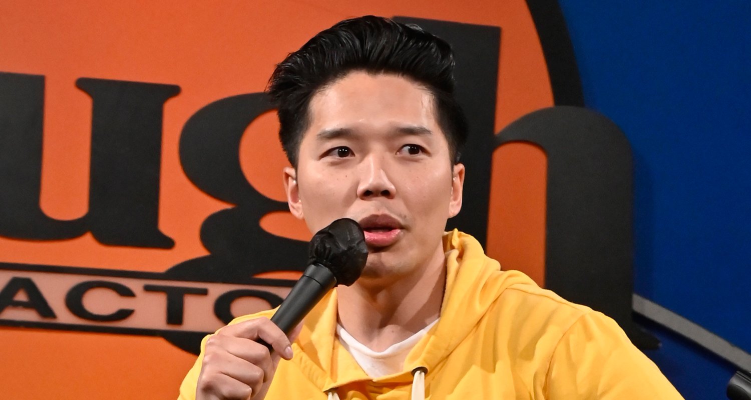 Alex Duong morre: Comediante morre aos 42 anos após batalha contra o câncer | Alex Duong, RIP | Notícias e fofocas sobre celebridades | Entretenimento, fotos e vídeos