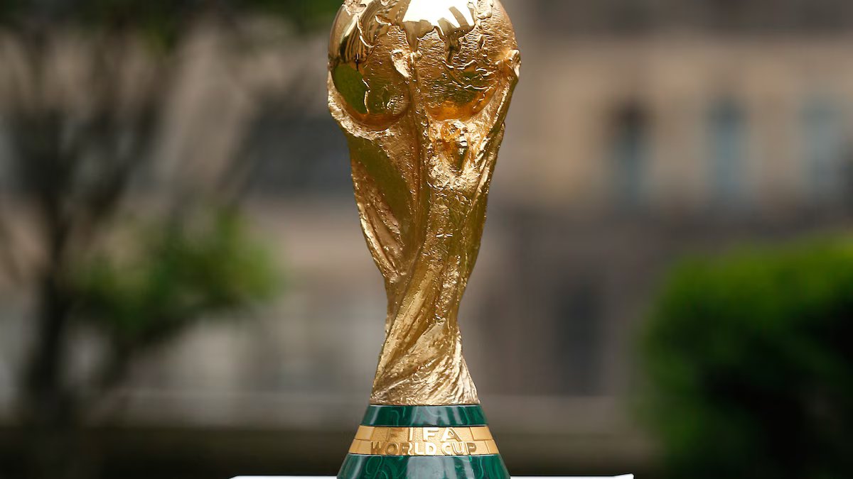 Aliança especial entre FIFA e YouTube para revolucionar a forma como você assiste à Copa do Mundo de 2026