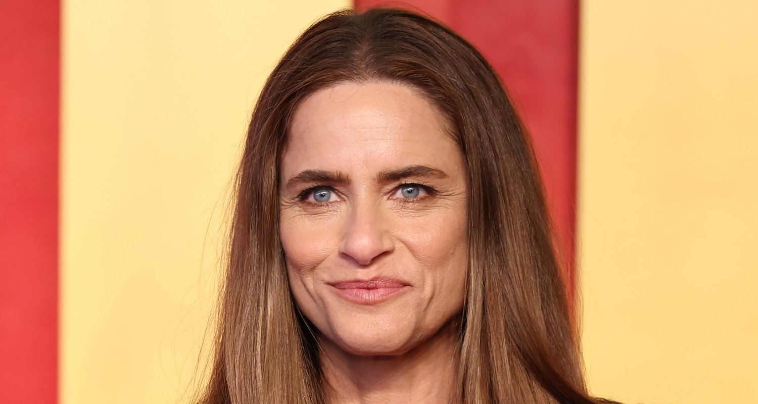 Amanda Peet revela diagnóstico de câncer de mama | Amanda Peet | Notícias e fofocas sobre celebridades | Entretenimento, fotos e vídeos