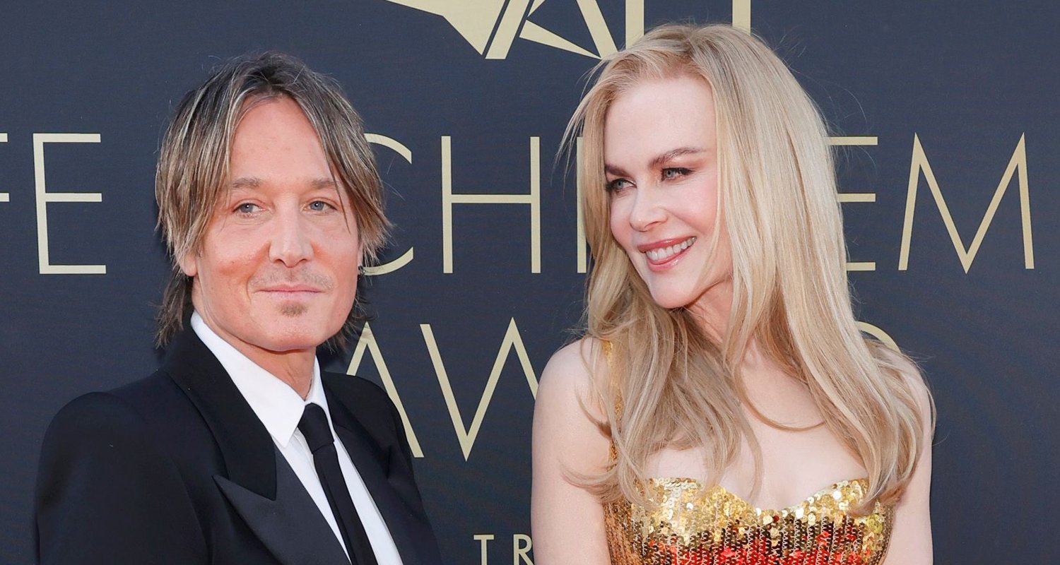 Amigo de Keith Urban revela como está o cantor country após o divórcio de Nicole Kidman | Keith Urban, Nicole Kidman | Notícias e fofocas sobre celebridades | Entretenimento, fotos e vídeos