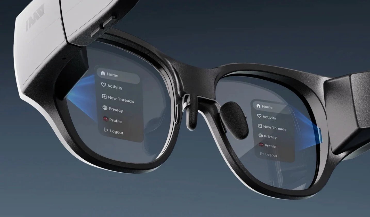 Análise do INMO Air 3: especificações, duração da bateria, usabilidade e limites de tela