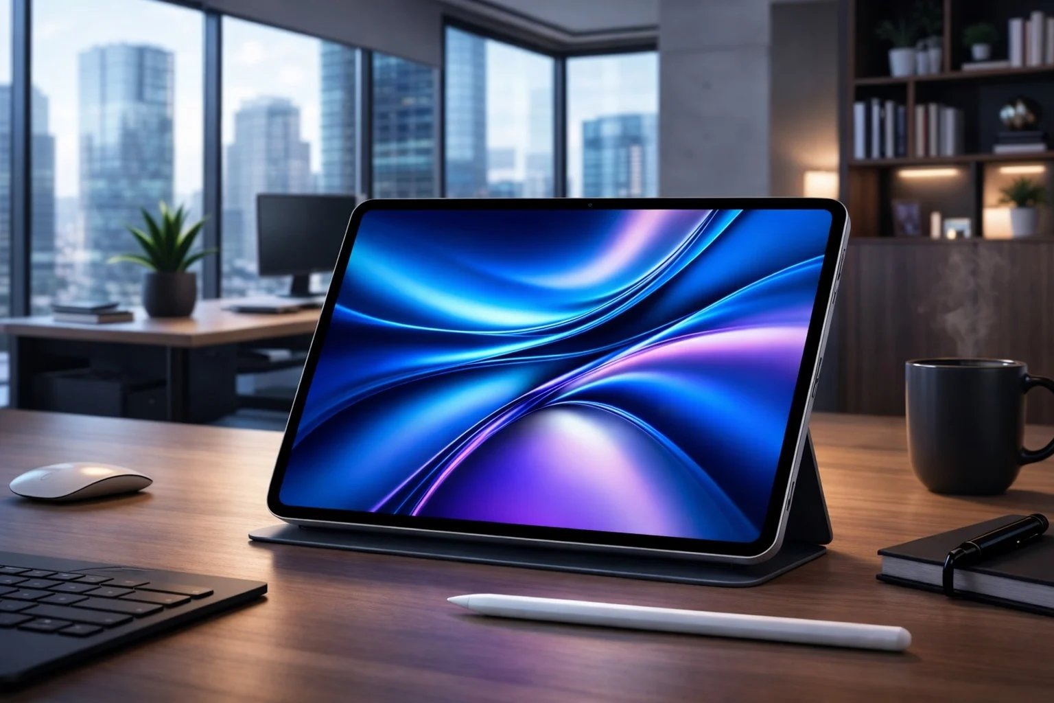 Análise do M4 iPad Air (2026): Desempenho profissional, preço do ar?