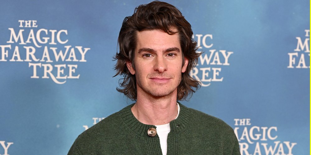 Andrew Garfield elogia Daniel Radcliffe e os filmes de ‘Harry Potter’ ao reconhecer a reação de JK Rowling | Andrew Garfield, Daniel Radcliffe, Harry Potter, JK Rowling | Notícias e fofocas sobre celebridades | Entretenimento, fotos e vídeos