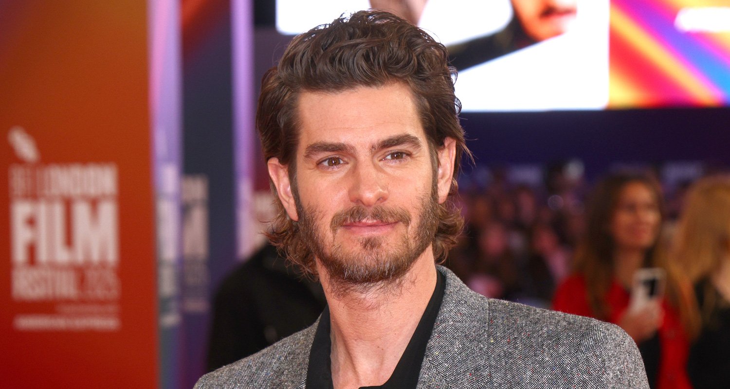 Andrew Garfield revela que tem contas secretas nas redes sociais | Andrew Garfield, mídia social | Notícias e fofocas sobre celebridades | Entretenimento, fotos e vídeos