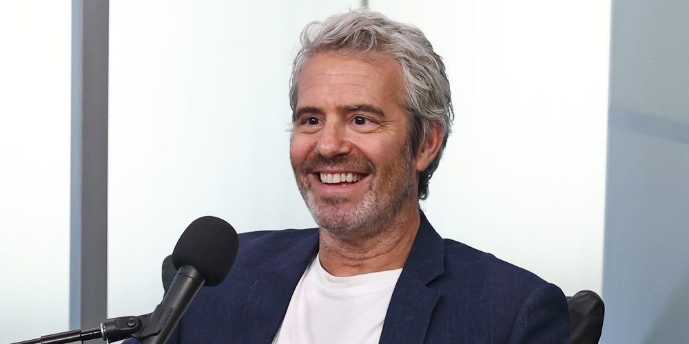 Andy Cohen aborda o legado de ‘Real Housewives’ e o hiato de ‘Miami’ em meio à reação dos fãs | andy cohen bravo donas de casa reais donas de casa reais de miami tv donas de casa reais de miami | Notícias e fofocas sobre celebridades | Entretenimento, fotos e vídeos