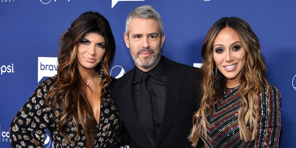 Andy Cohen reage às notícias do elenco da 15ª temporada de ‘RHONJ’ e explica o que os fãs podem esperar | Andy Cohen, Bravo, Real Housewives of New Jersey, Televisão, The Real Housewives of New Jersey | Notícias e fofocas sobre celebridades | Entretenimento, fotos e vídeos
