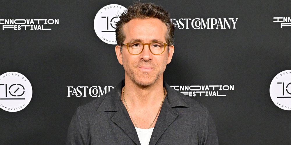 “Animal Friends”, dirigido por Ryan Reynolds, muda as datas de lançamento pela quinta vez para 2027 | Addison Rae, Animal Friends, Aubrey Plaza, Dan Levy, Ellie Bamber, Jason Momoa, Lil Rel Howery, Filmes, Ryan Reynolds | Notícias e fofocas sobre celebridades | Entretenimento, fotos e vídeos