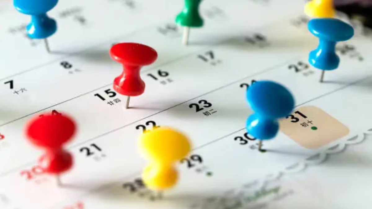 Aniversários de 8 de março. o que aconteceu em um dia como hoje?