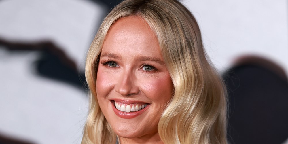 Anna Camp se revela bissexual Anna Camp Notícias e fofocas de celebridades | Entretenimento, fotos e vídeos