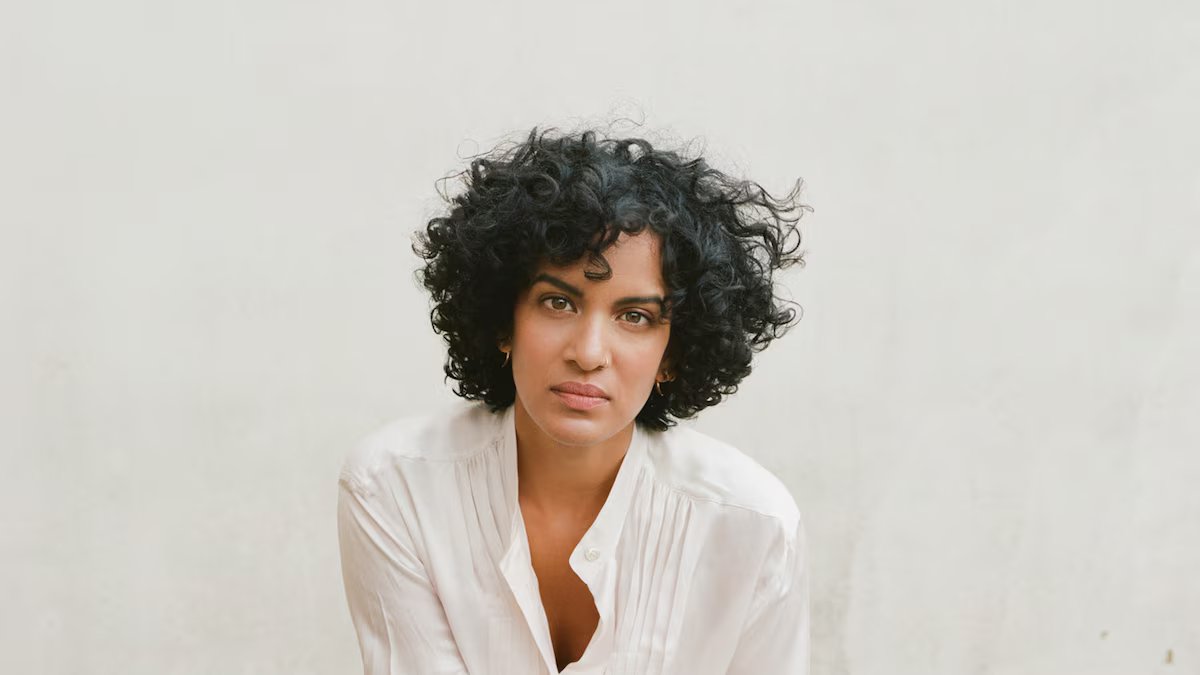 Anushka Shankar. Filha de Ravi Shankar, irmã de Norah Jones, sitarista se apresenta pela primeira vez na Argentina